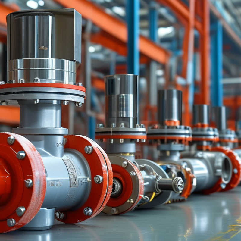 Top 10 Temperature Control Valve Manufacturers in China?