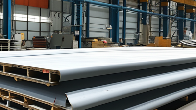 Discover the 2026 Best Eva Board Sheet for Your Business Needs?