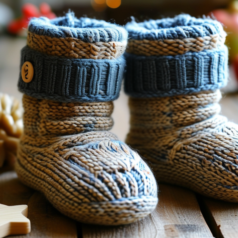How to Choose the Best Baby Anti-Slip Socks for Your Little One?