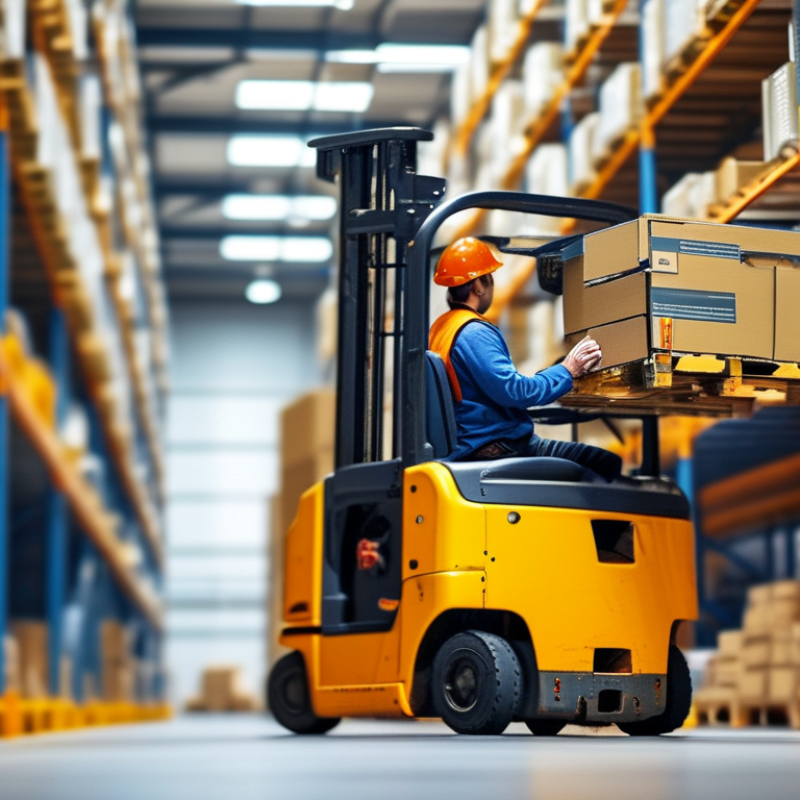 Why Reducing Order Picking Errors is Crucial for Your Warehouse?