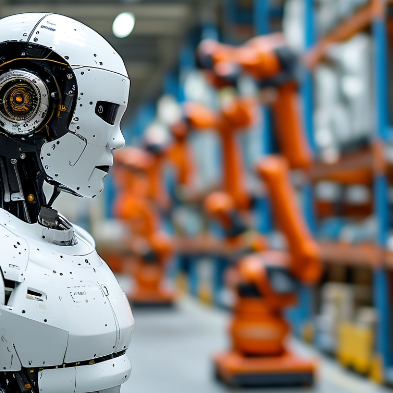 Advanced Robotics Best Solutions for Global Buyers?