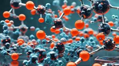 Exploring the Top Molecular Devices in Scientific Research and Innovation?