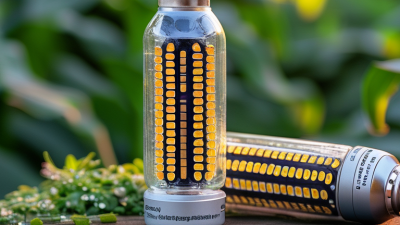 2026 Top LED Corn Bulbs for Energy Efficiency and Savings?