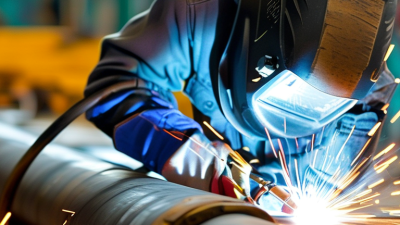 What is the Best Automatic Pipe Welding Machine Maker in Angola?