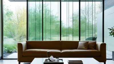 How to Choose Smart Privacy Glass for Your Home or Office?