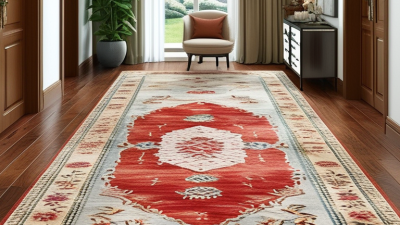 China Best Hallway Carpet Options for Global Buyers?