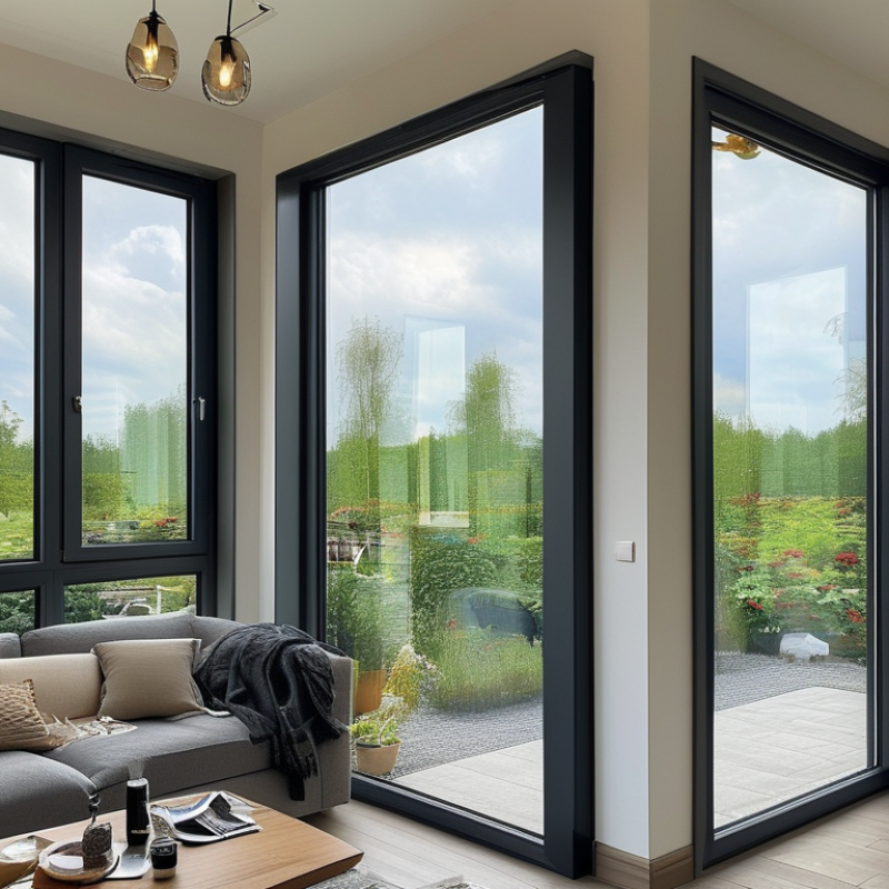 2026 Best Windows Doors Manufacturer for Global Buyers?