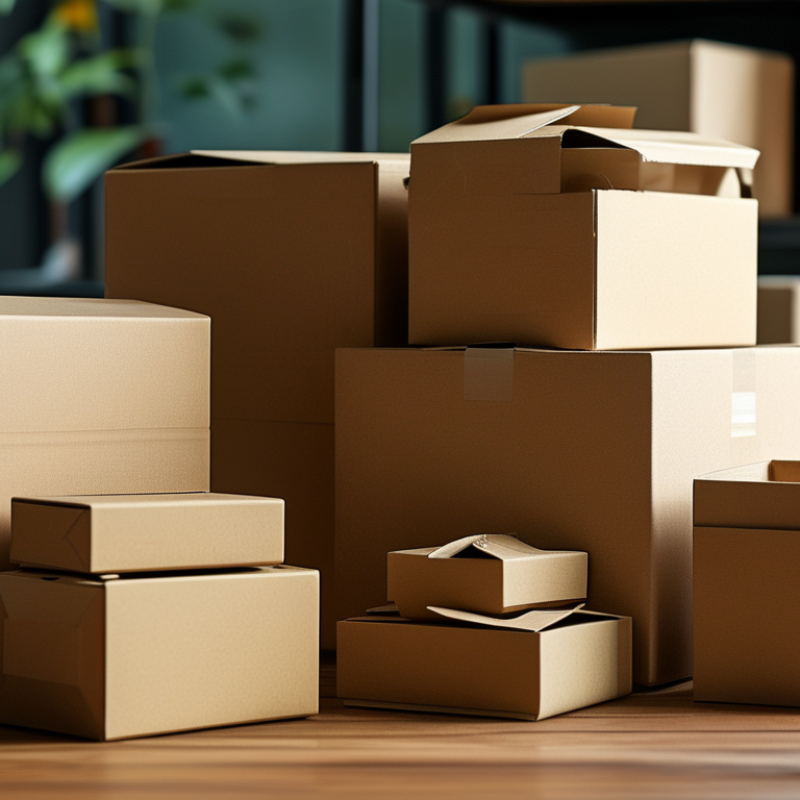 Top 10 Rigid Boxes for Global Sourcing Needs?