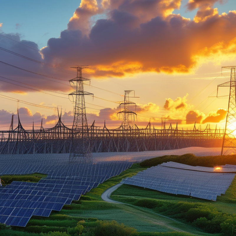 Why Power Systems Engineering is Essential for Modern Energy Solutions?