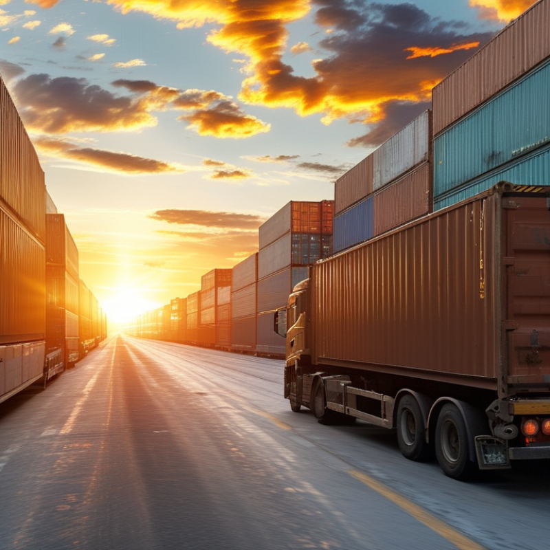 How to Optimize Cargo Movement for Global Sourcing Success?