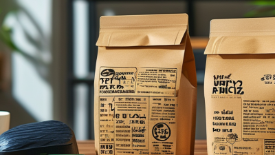 Why Choose Printed PE Bags for Your Packaging Needs?