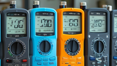 Top 10 Power Consumption Meters for Global Buyers in 2026?