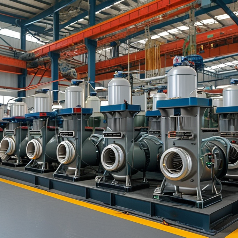 China Top 10 Water Ring Vacuum Pump Suppliers You Should Know?