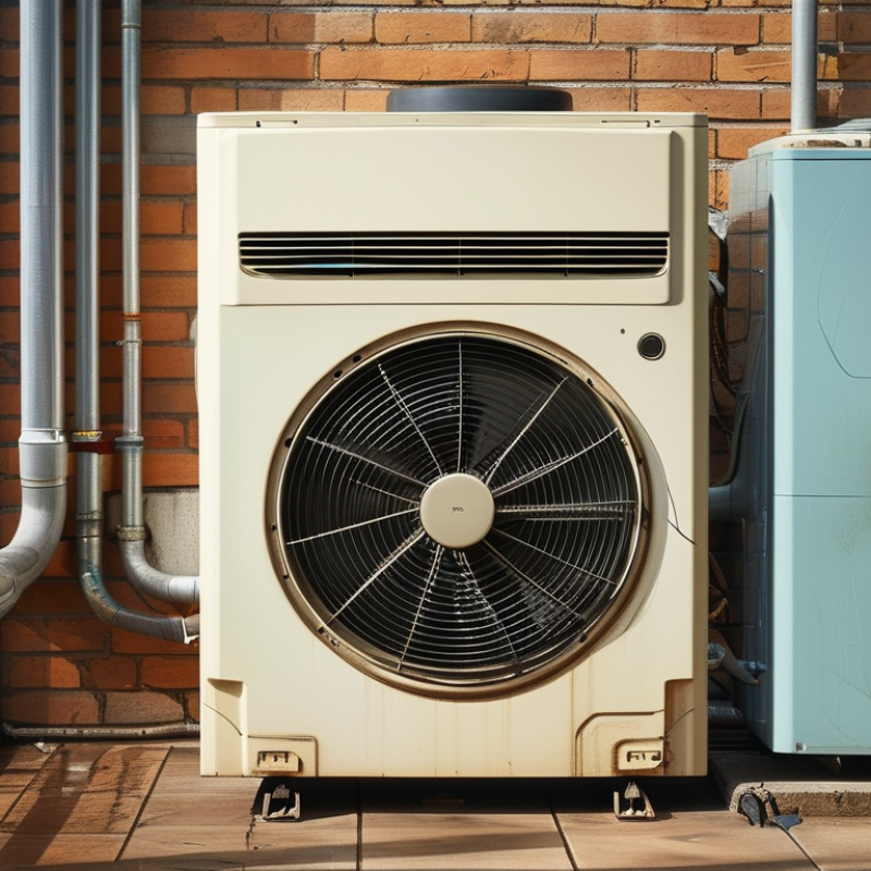 Essential Central Air Tune Up Tips for Optimal Performance?