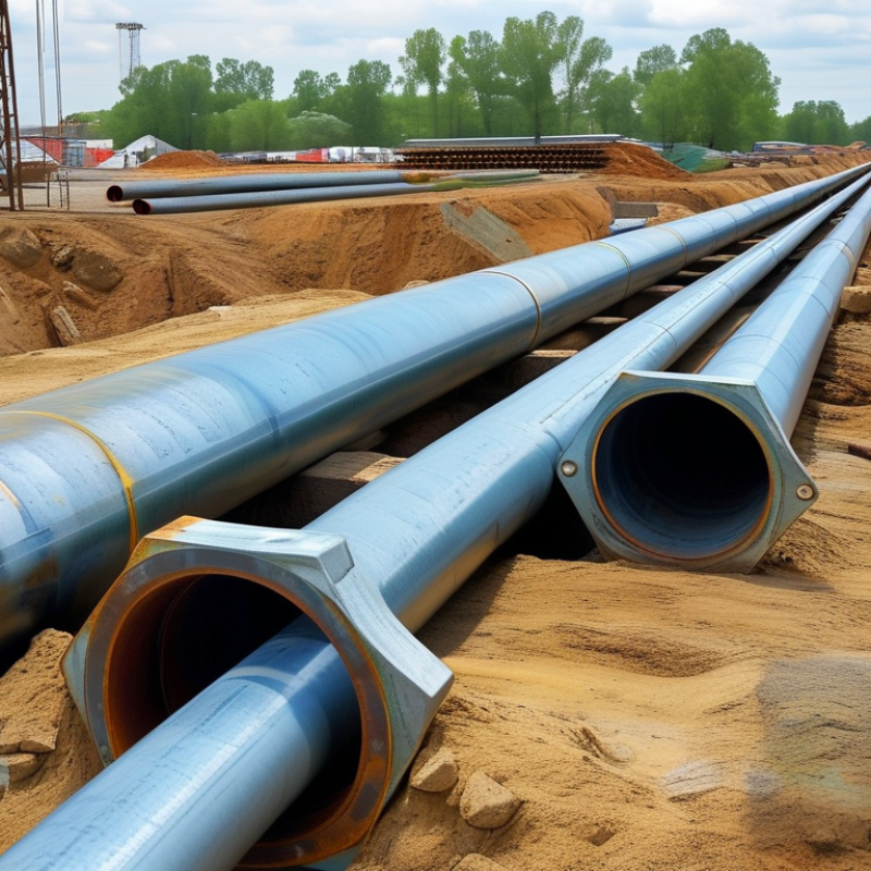 Top 10 Benefits of Using Galvanized Pipe for Your Projects?