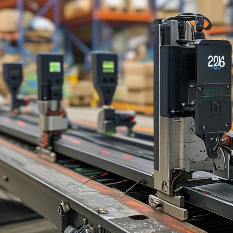 2026 Top Label Printer Trends and Innovations to Watch Out For?