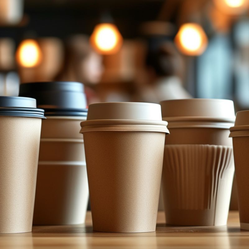 What is a Paper Cup and How is it Made?