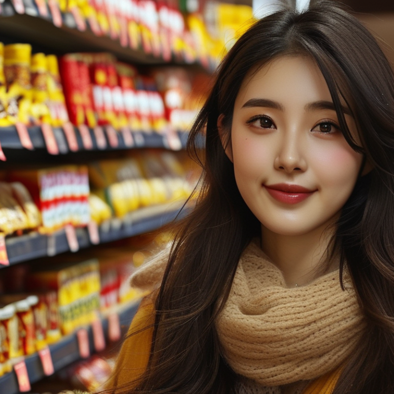 Top 10 Chinese Global Snacks Buyers Need to Know?
