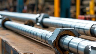 How to Choose the Right Steel Pipe Machinery Accessories?