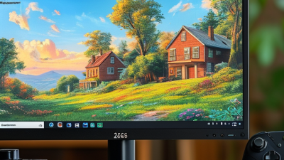 Best Mini LCD Displays in 2026 for Your Needs?
