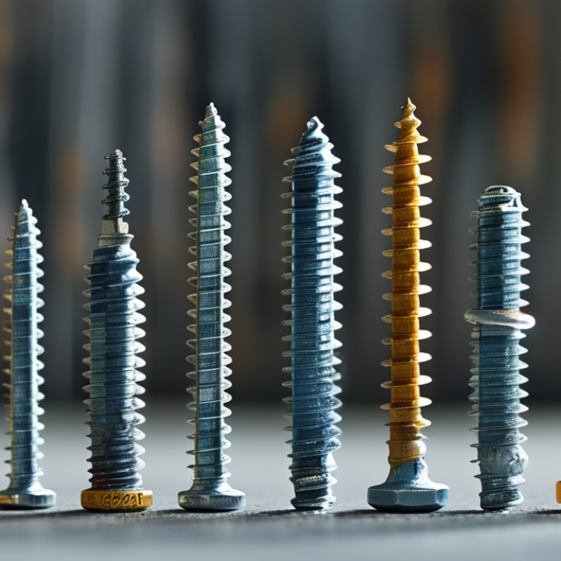 2026 How to Choose the Right Screws for Your Project?