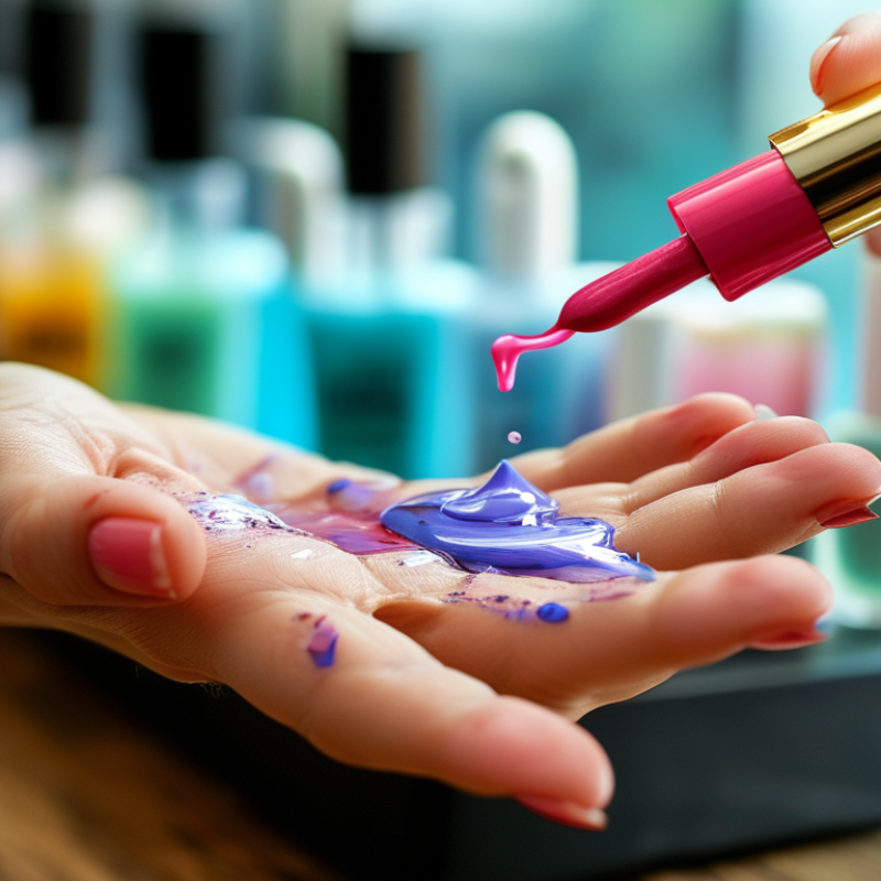 Why Choose Uv Gel Nail Polish for Your Nail Business?