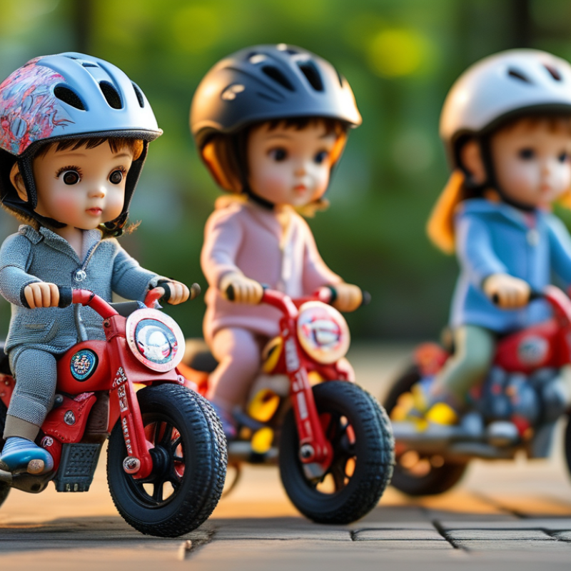 China Best Tips for Choosing High Quality Ride On Toys?