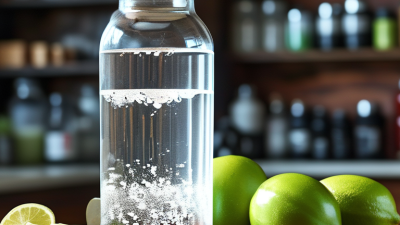 What is Electrolyte Powder and How Does It Benefit You?