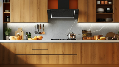 2026 Top Trends in Wholesale Kitchen Supplies for Modern Businesses