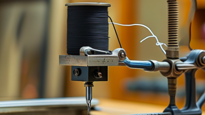 Best Stringing Machines for Perfect Tension Every Time?
