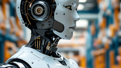 Top 10 Humanoid Robots in China for Global Buyers?