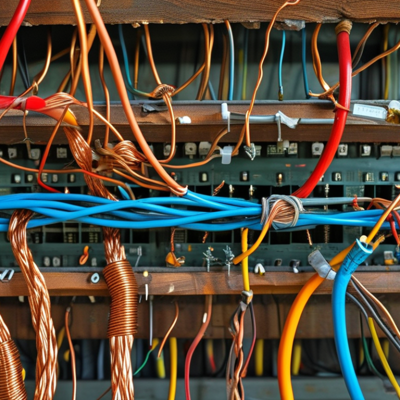 Top 10 Types of Electrical Wire for Your Projects?