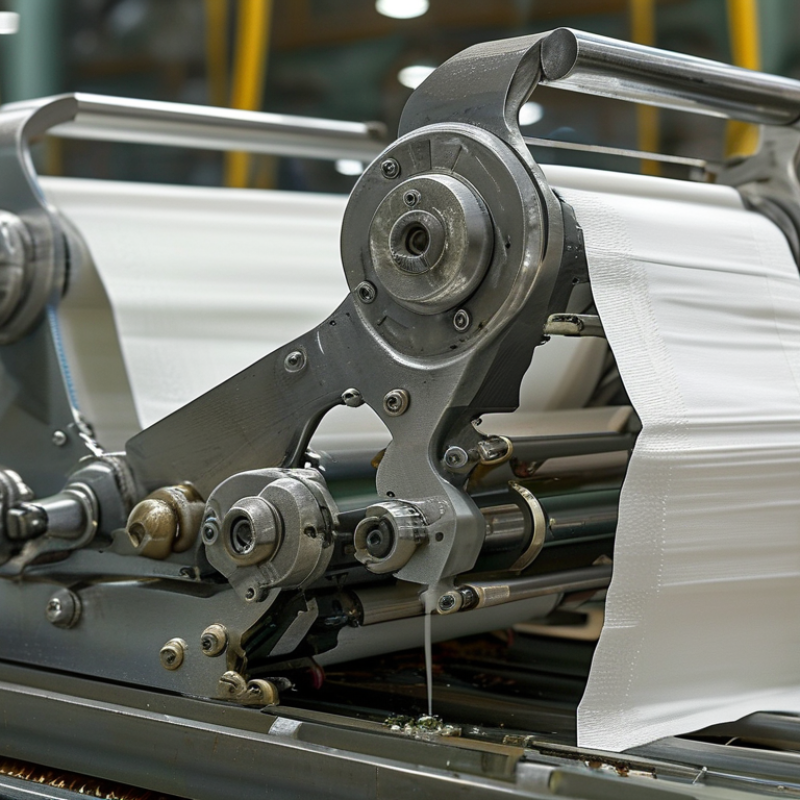 China Top Napkin Paper Machine in Saudi Arabia Leading the Industry?