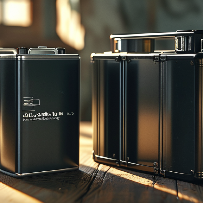 How to Store Lithium Batteries Safely to Prevent Hazards