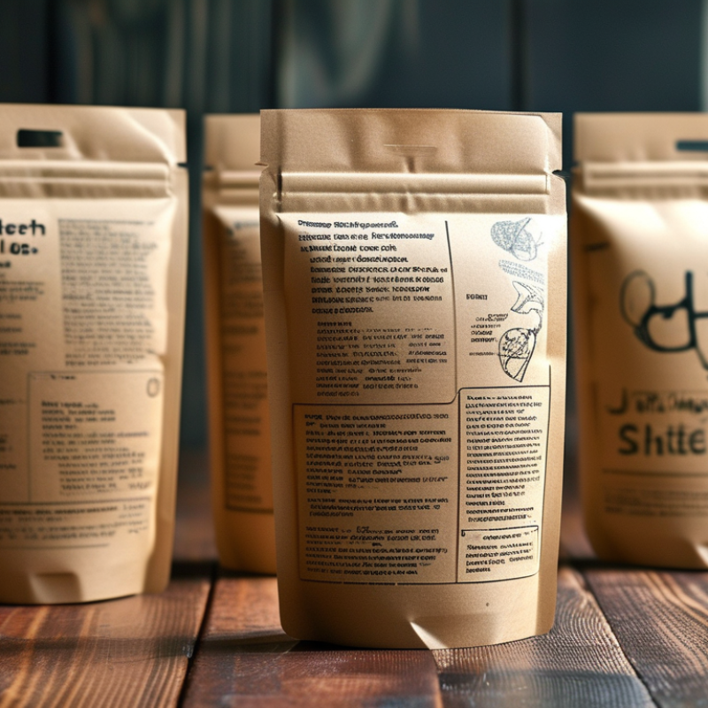 How to Choose the Right Spout Pouch for Your Product?
