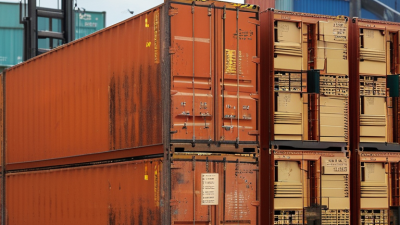 Top 10 Equipment Packaging Solutions for Global Buyers?