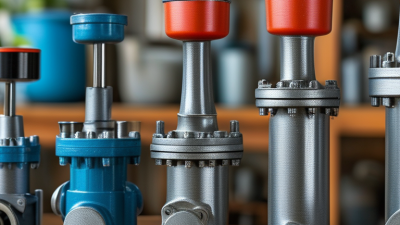 Top Types of Pumps for Global Buyers to Consider?