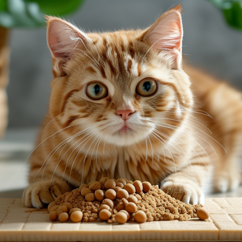 The Ultimate Guide to Tofu Cat Litter for Eco Friendly Pet Owners?
