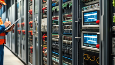 2026 Best Power Test Equipment Solutions for Global Buyers?