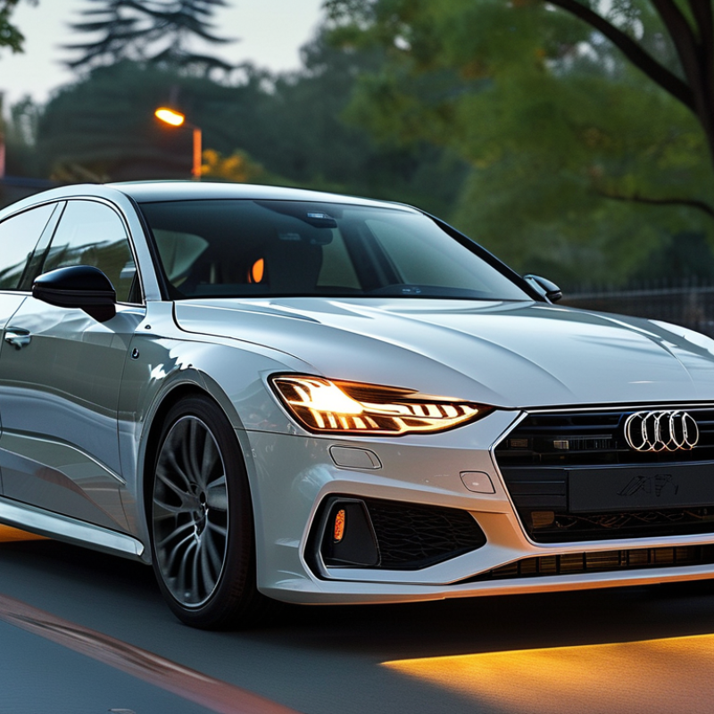 Why Choose LED Headlights for Your Vehicle?