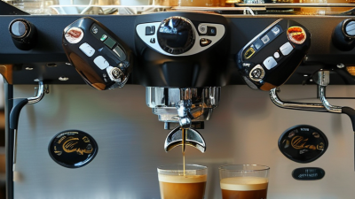 Top Vending Coffee Machines for Your Business Needs?