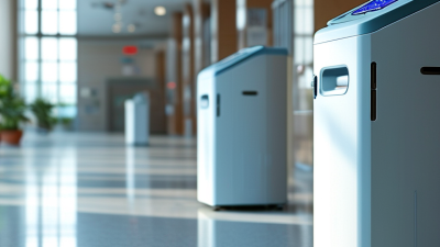 Top Uv Radiation Machine for Effective Disinfection in 2026?