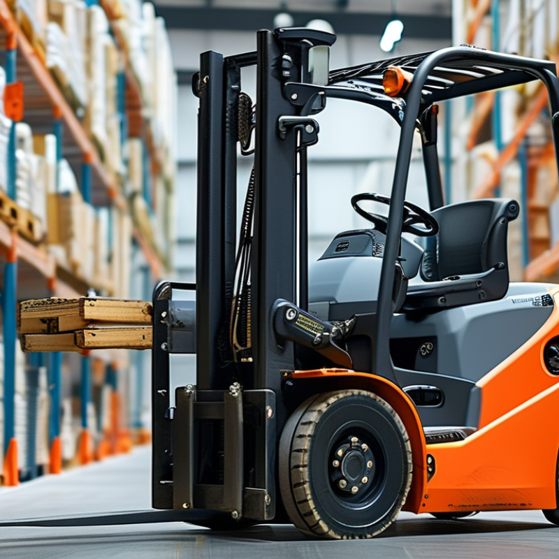 Smart Forklift Tips for Purchasing the Best Equipment?