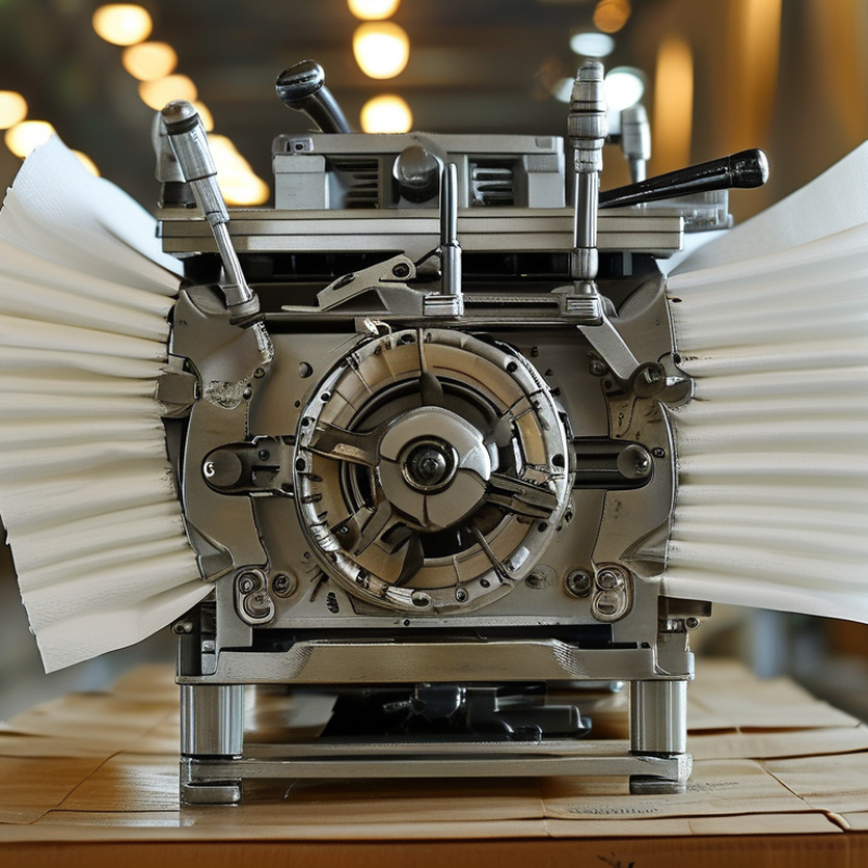 Top Napkin Paper Machine Suppliers in Saudi Arabia for Global Buyers?