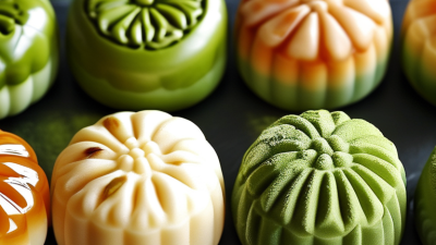 How to Use Matcha Powder for Baking Delicious Treats?