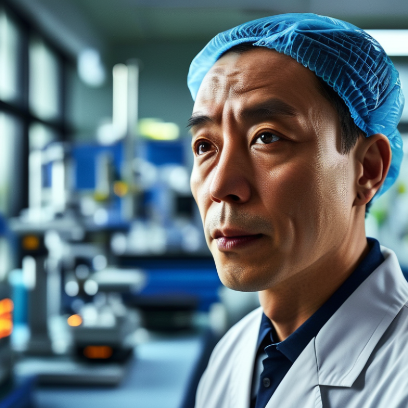 Top 10 Biocompatible Implant Materials in China for Medical Applications