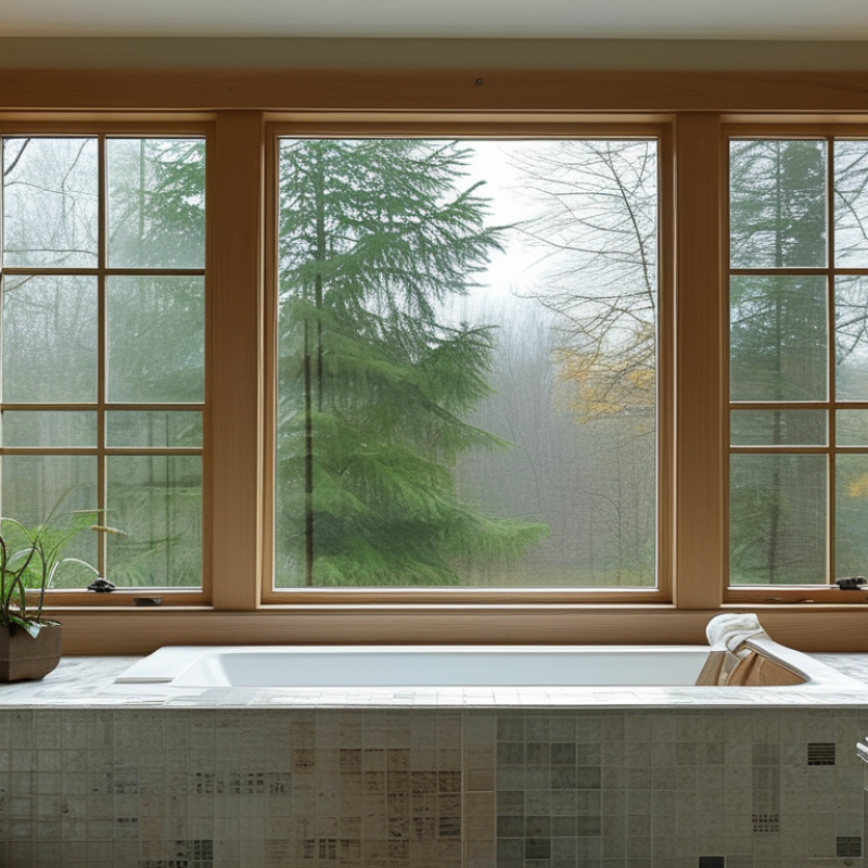 How to Choose the Best Bath Windows for Your Home?
