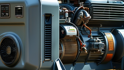 Top Silent Generator Set Options for 2026 Buyers Guide?