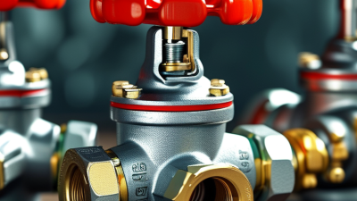Essential Tips for Selecting the Right Relief Valve?