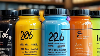 2026 Best Electrolyte Powder for Global Buyers to Consider?